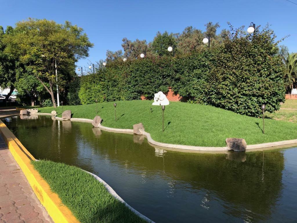 Oliver - Tlalnepantla Hotel