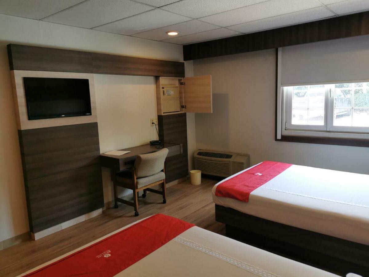 Oliver - Tlalnepantla Hotel