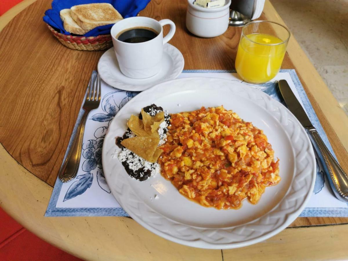 Hotel Oliver - Tlalnepantla 3*
