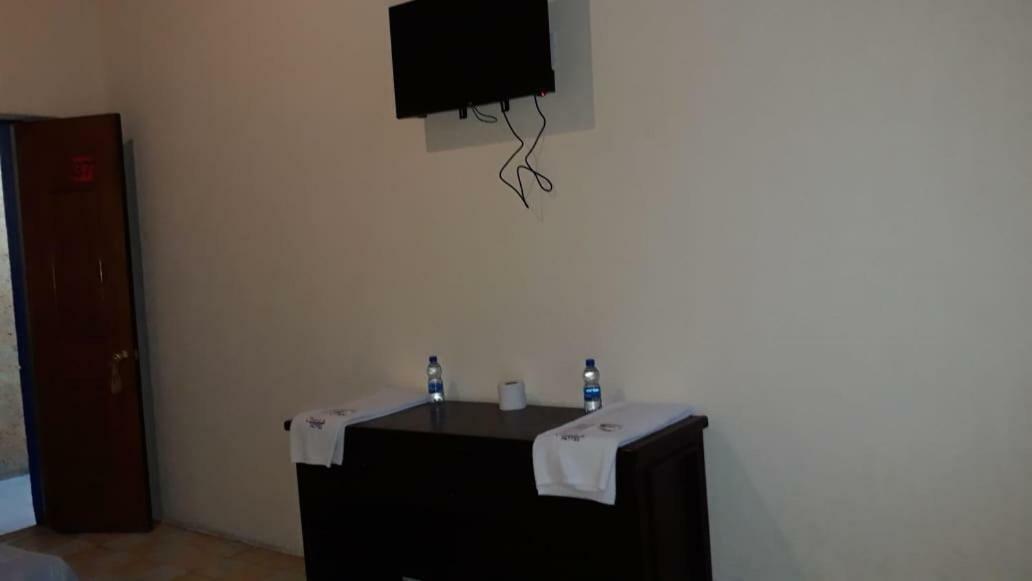 Niza Hotel Mexico City