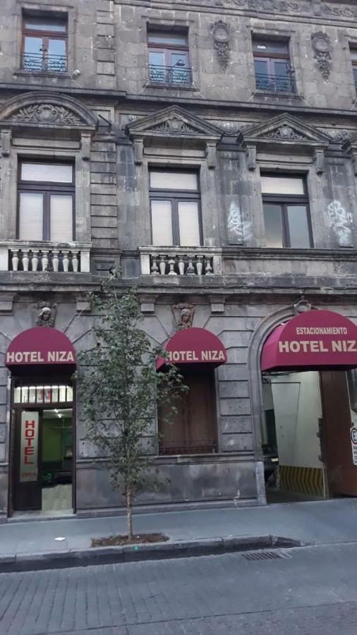 Niza Hotel