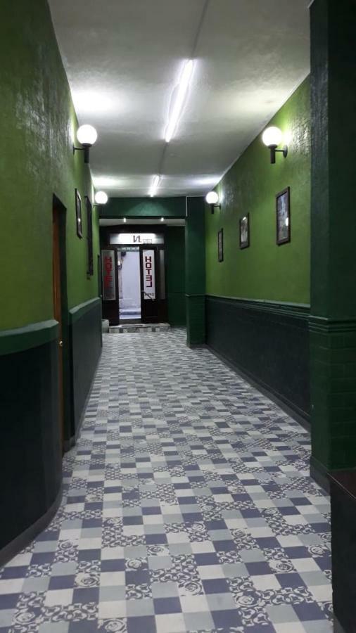 Hotel Niza