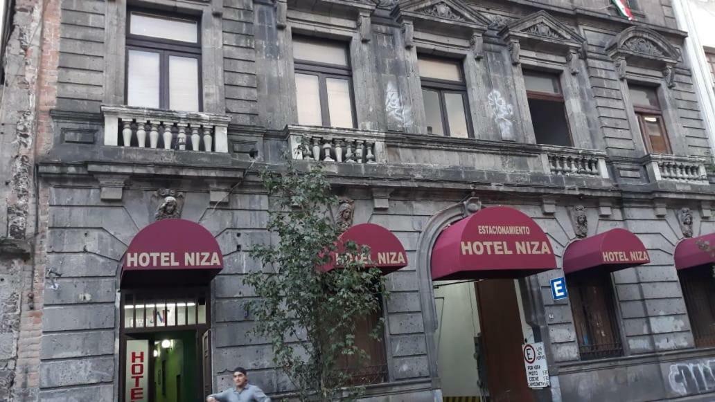 Hotel Niza 4*