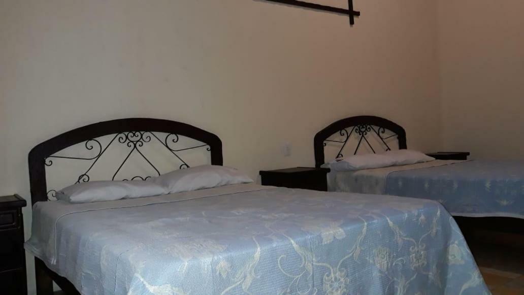 Niza Hotel Mexico City
