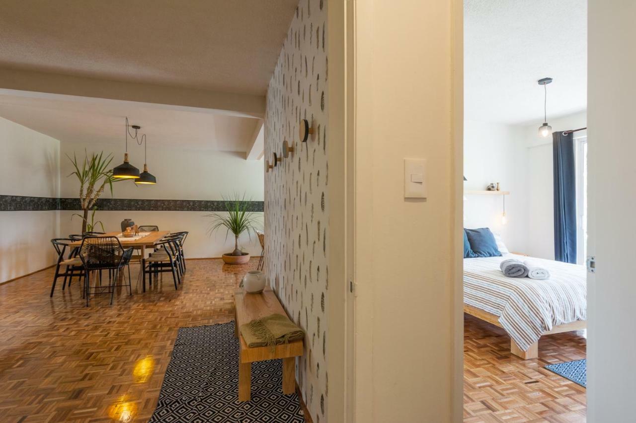 Apartment Casa Leon *
