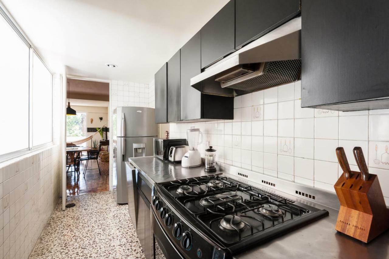 Apartment Casa Leon *