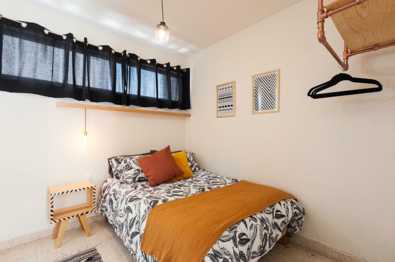 Apartment Casa Leon