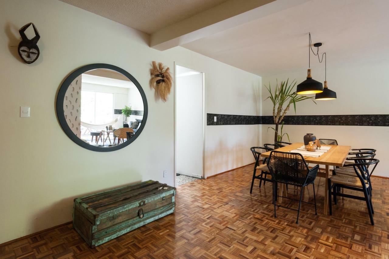 Apartment Casa Leon *