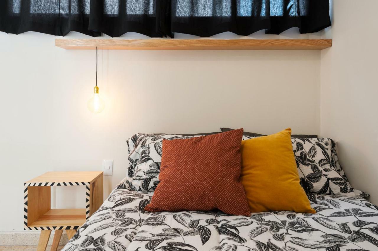 Casa Leon Apartment *