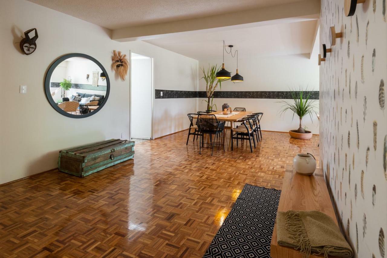 Casa Leon Apartment *