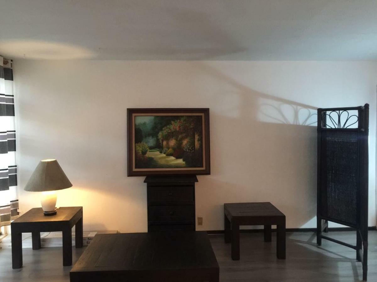 Cdmx - Great Location At Napoles * Mexico City