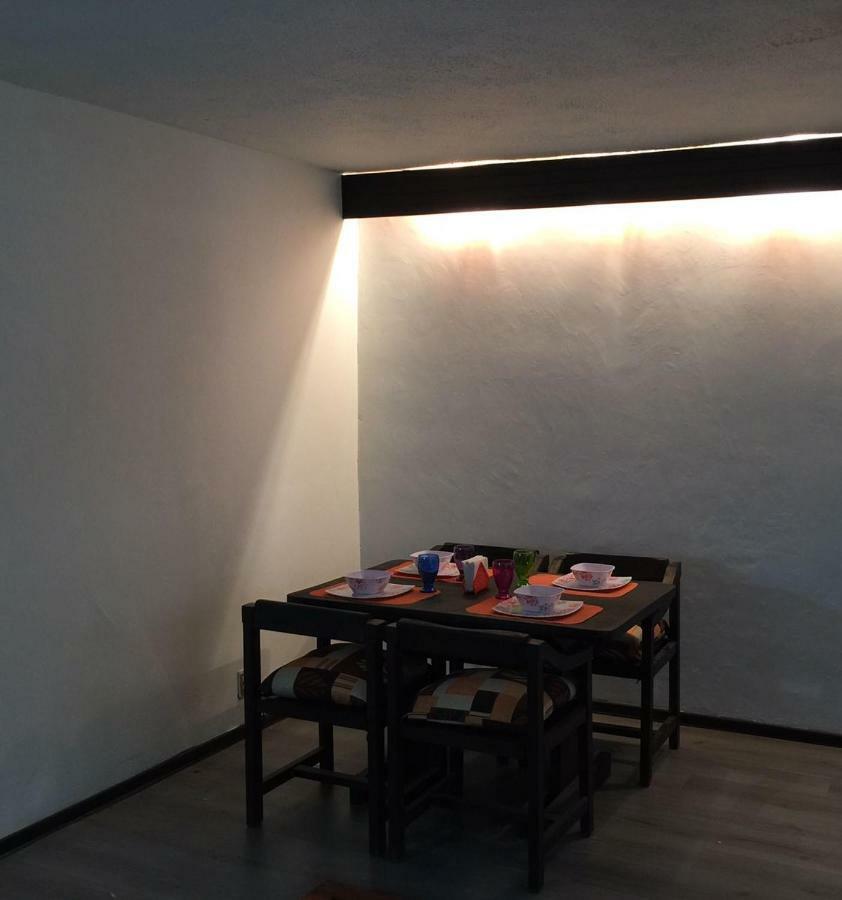 Apartment Cdmx - Great Location At Napoles *
