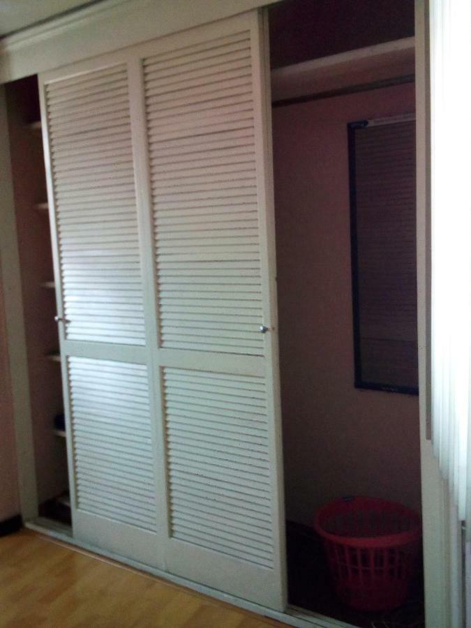 Departamento Privado De Huespedes Grijalva Mexico City