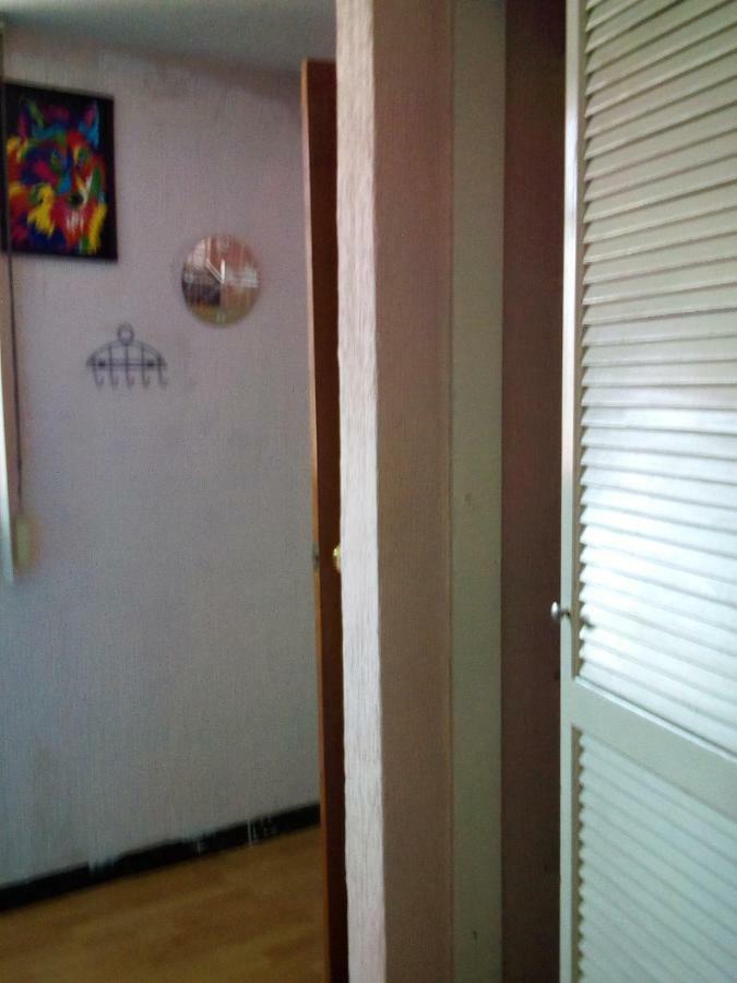 Departamento Privado De Huespedes Grijalva *