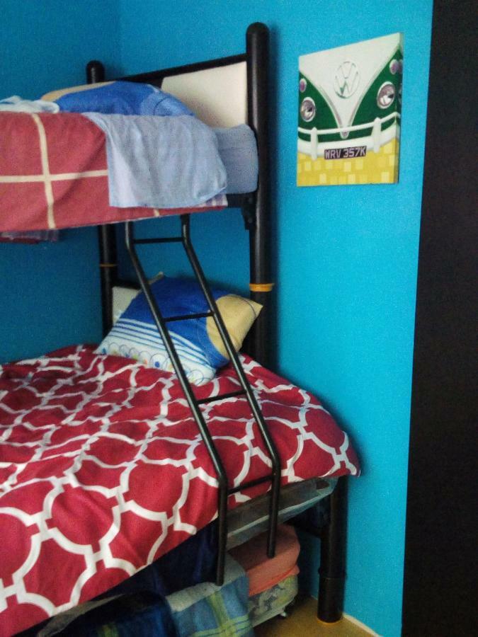 Departamento Privado De Huespedes Grijalva * Mexico City