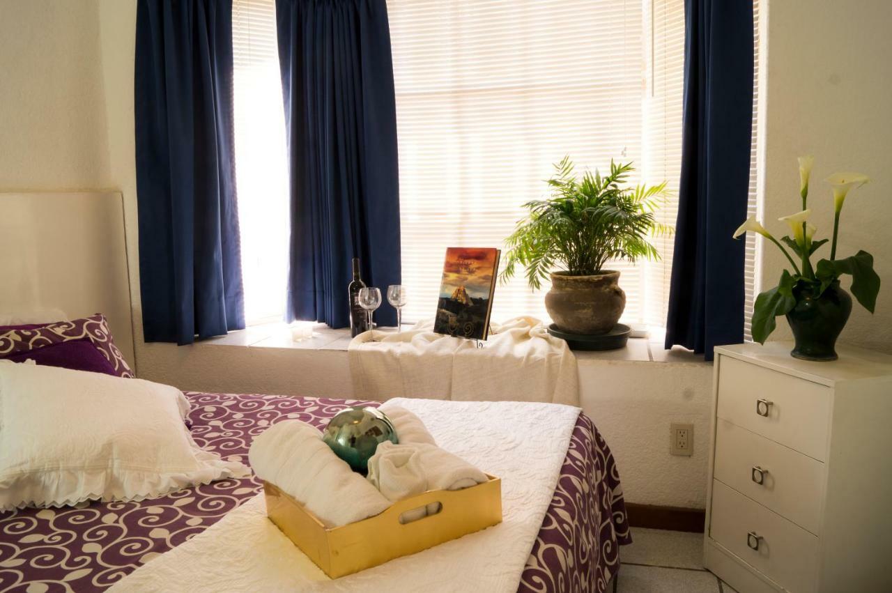 3b La Paz, Welcome To San Angel Apartment *