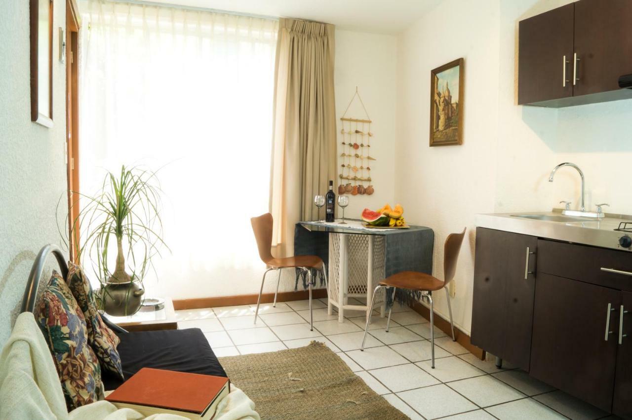 Apartment 3b La Paz, Welcome To San Angel *