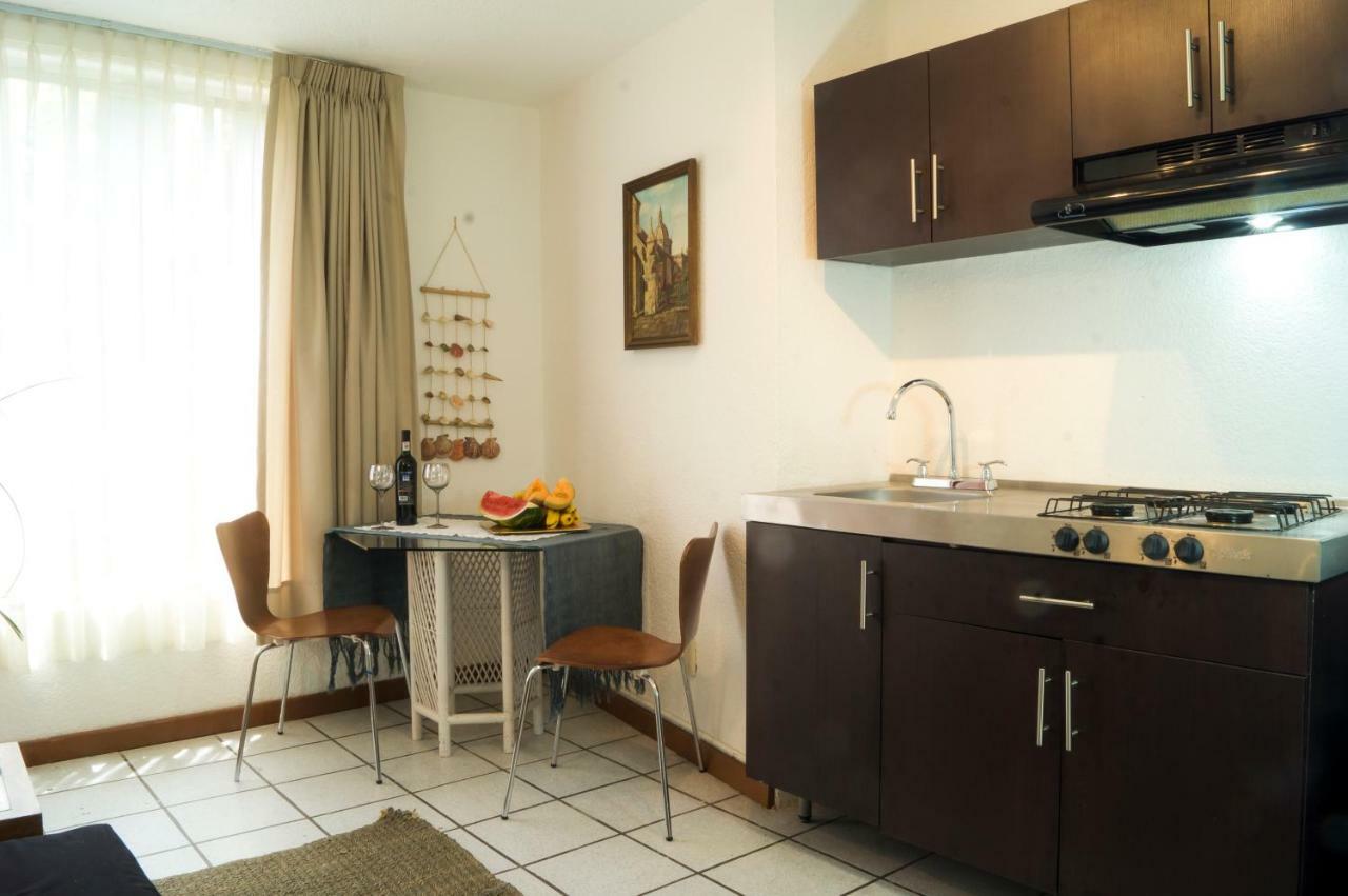 3b La Paz, Welcome To San Angel Apartment *