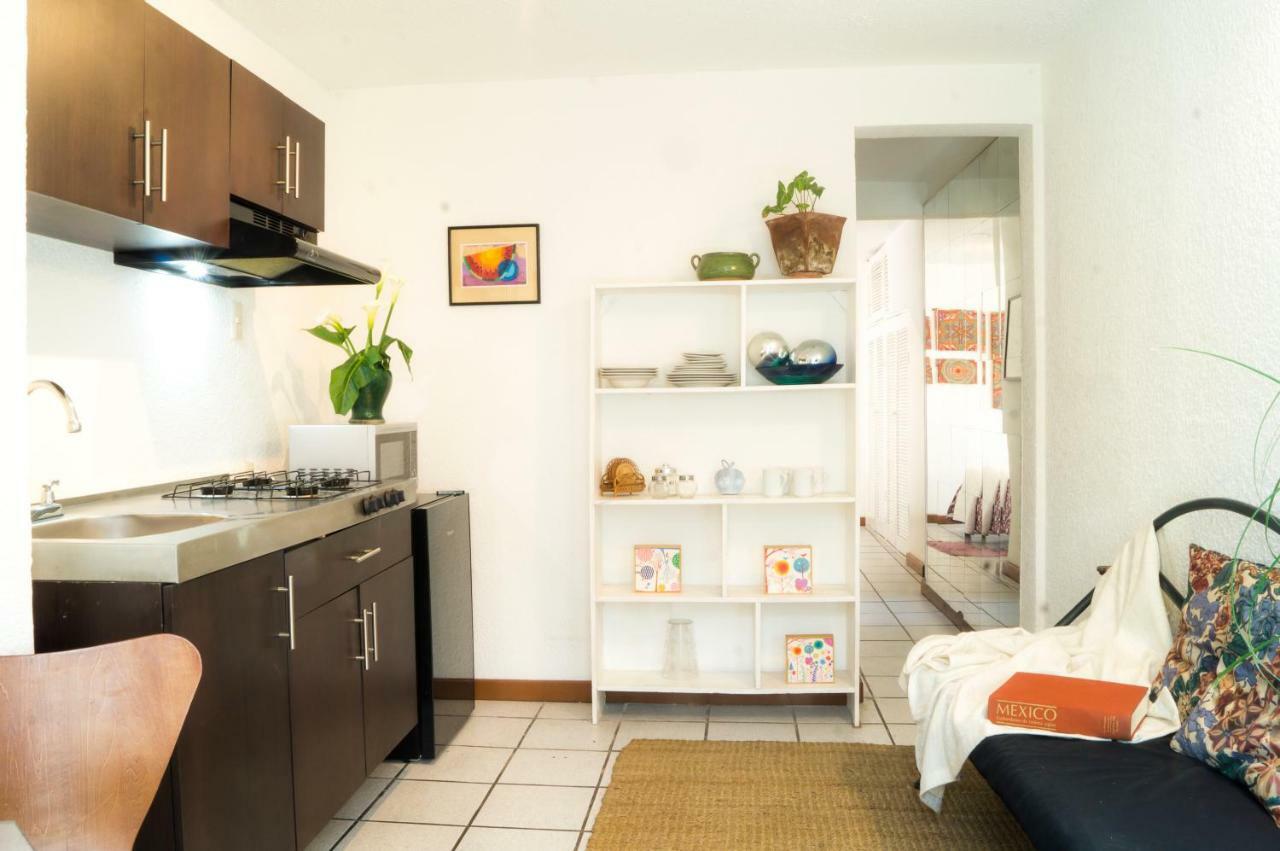 3b La Paz, Welcome To San Angel Apartment *