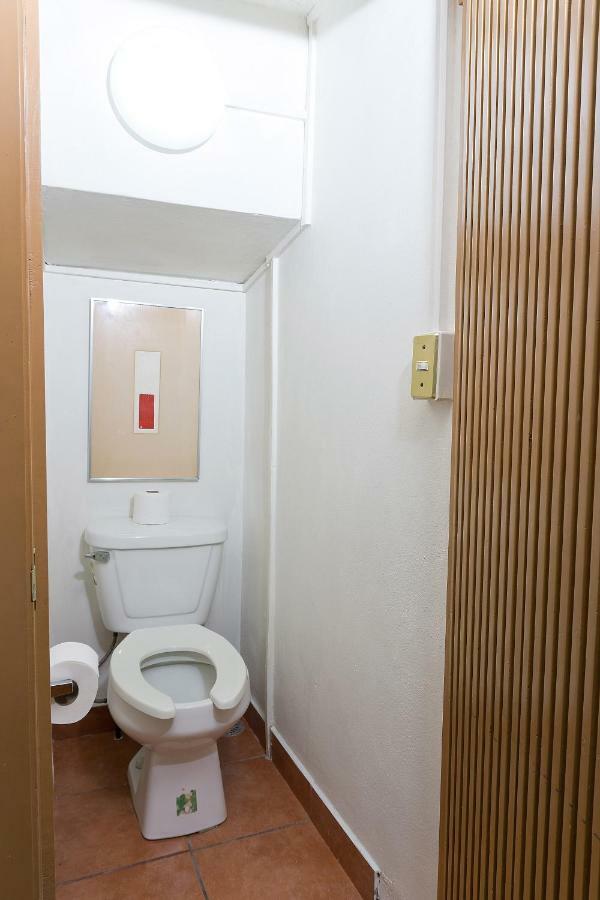 4a, Terraza, Garden House, Welcome To San Angel Apartment Mexico City