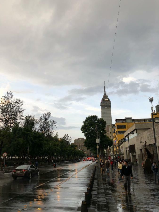 Departamento Frente A La Alameda