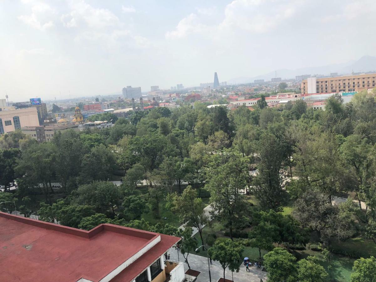 Departamento Frente A La Alameda