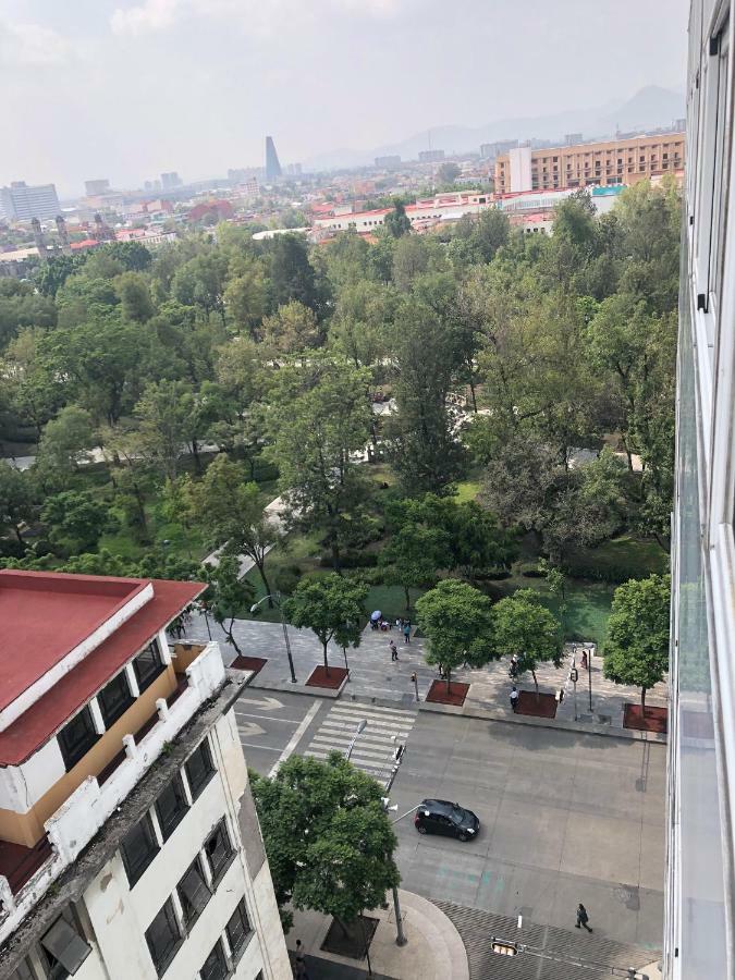 Departamento Frente A La Alameda *