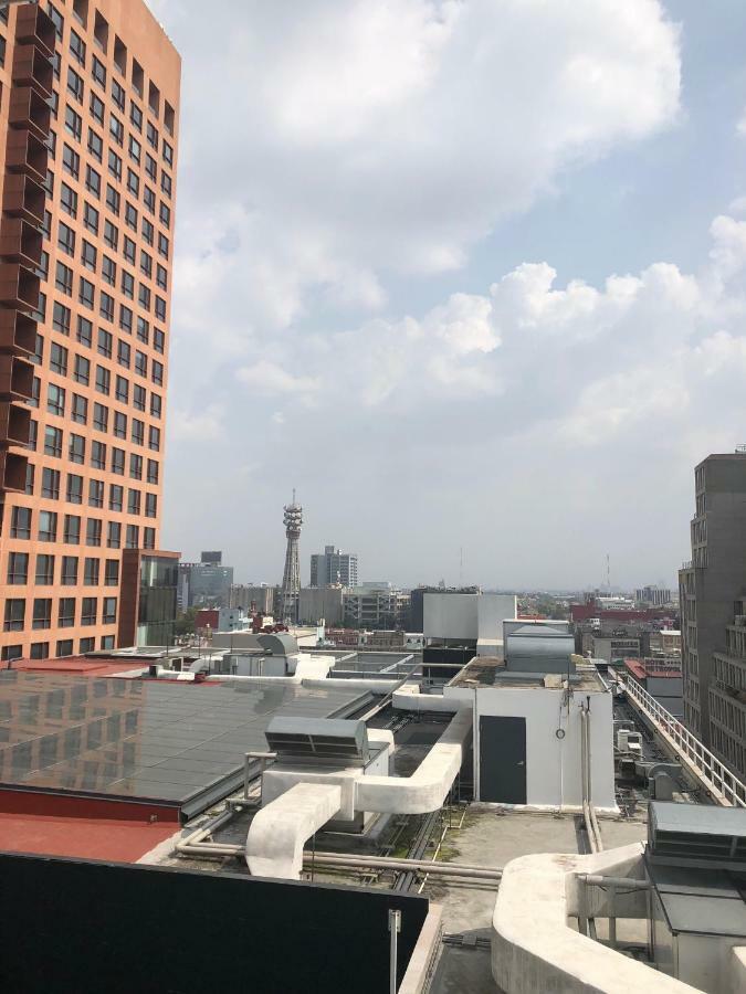 Departamento Frente A La Alameda