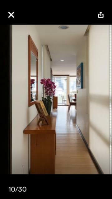 Apartment Inmejorable En El Sur Mexico City