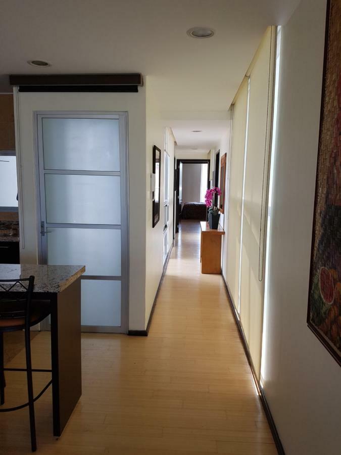 Inmejorable En El Sur Apartment Mexico City