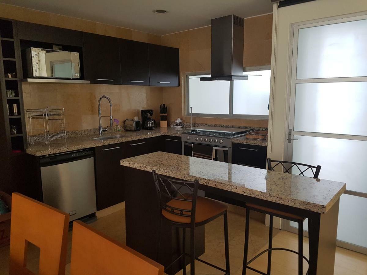 Apartment Inmejorable En El Sur Mexico City