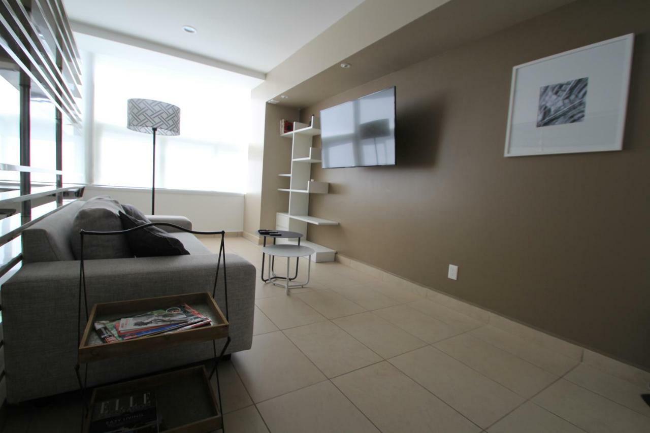Apartment Boutique Centro Historico-402