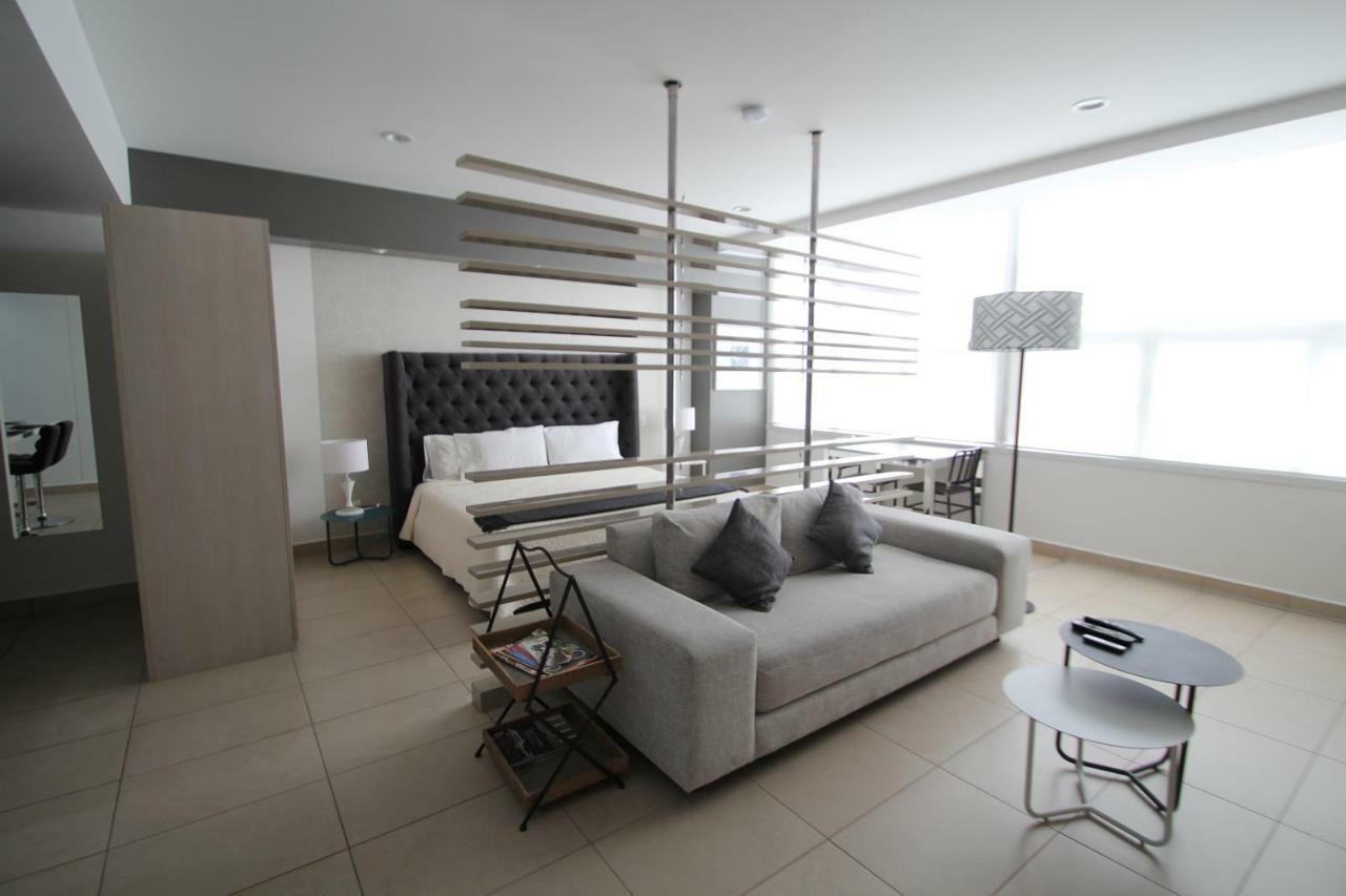 Apartment Boutique Centro Historico-402 *