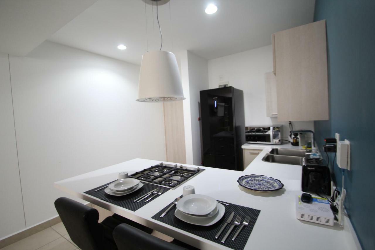 Apartment Boutique Centro Historico-402