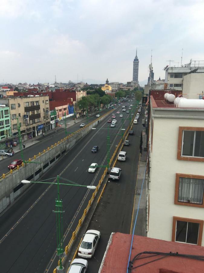 Paseo De La Reforma, Garibaldi Lagunilla Subway Station *