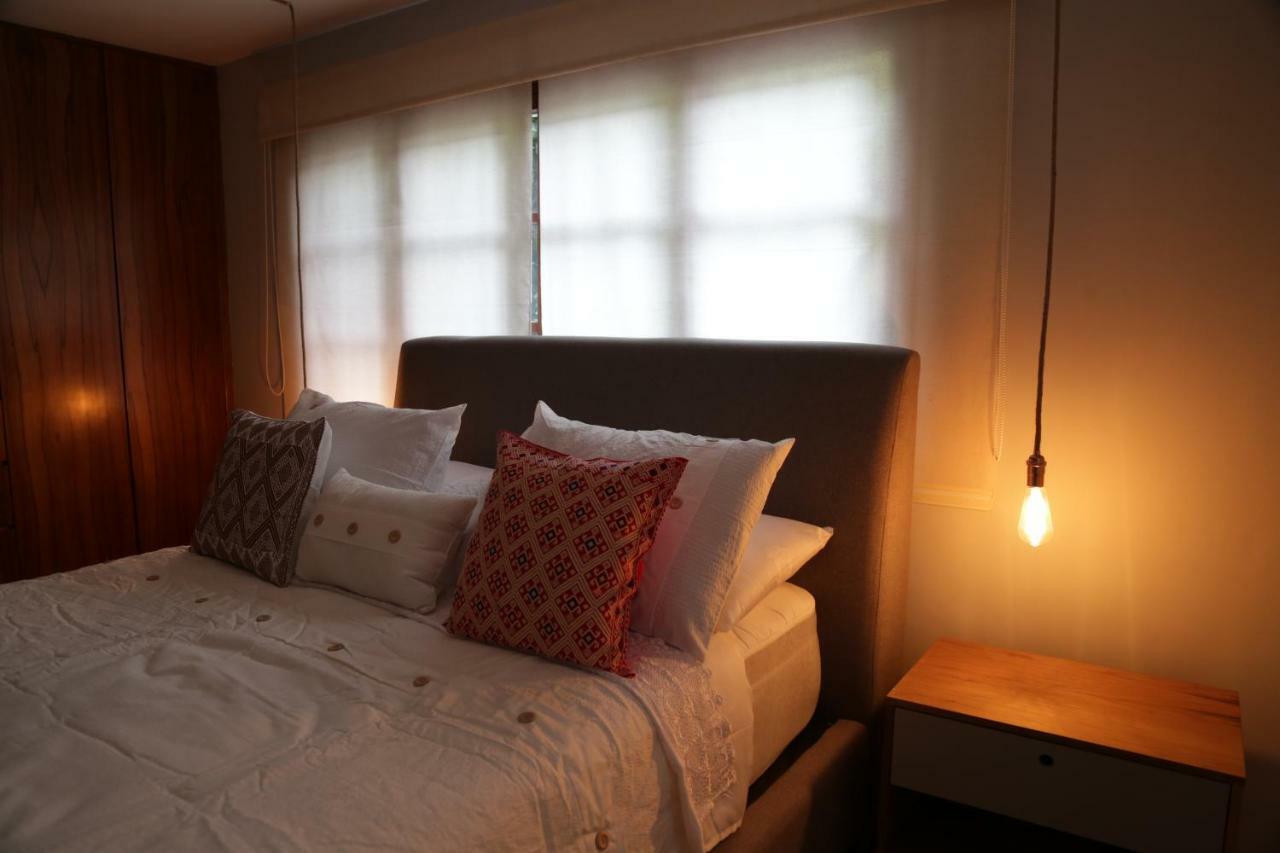 Guest house Coyoacan Mexico City