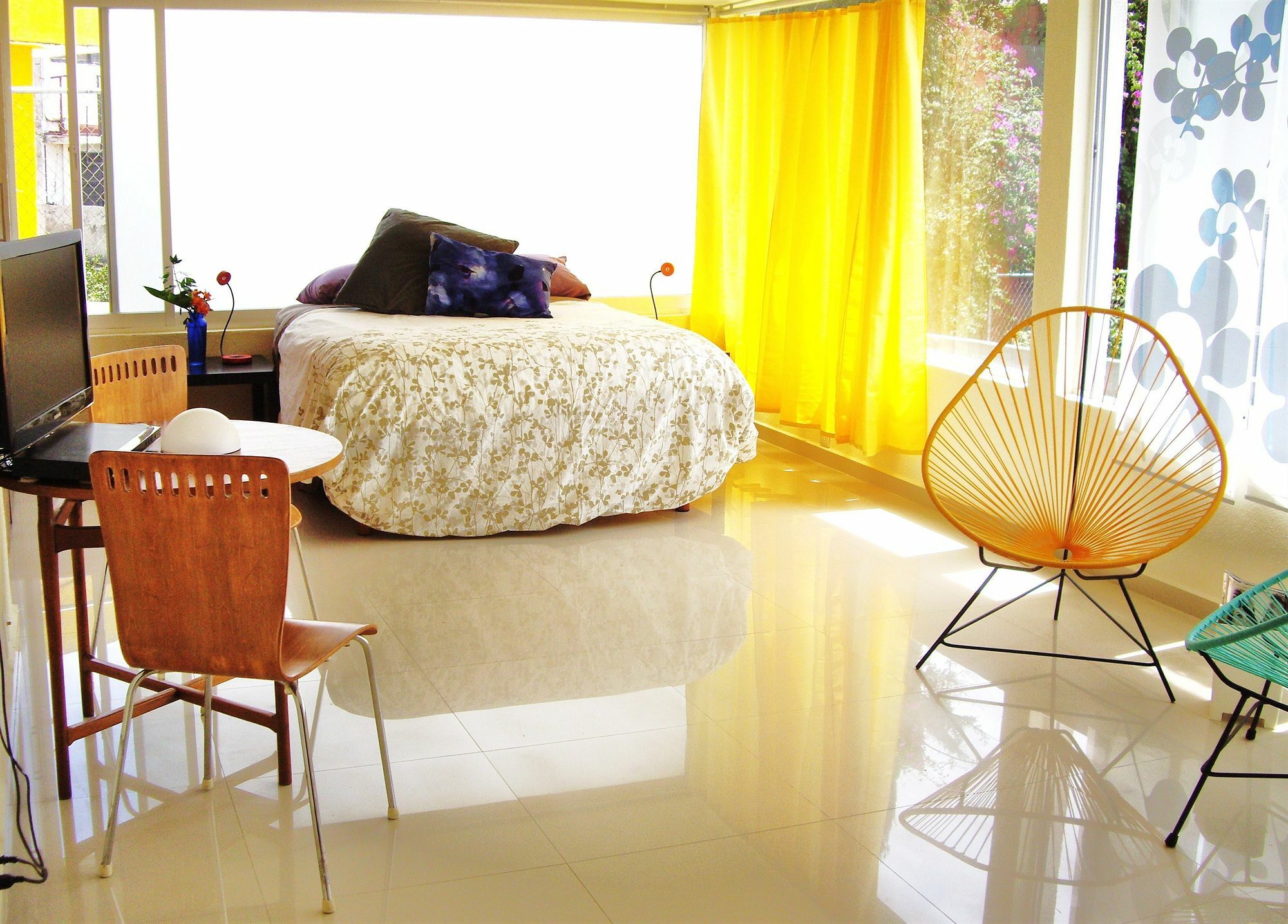 Homestay Casa Roa (adults Only) *
