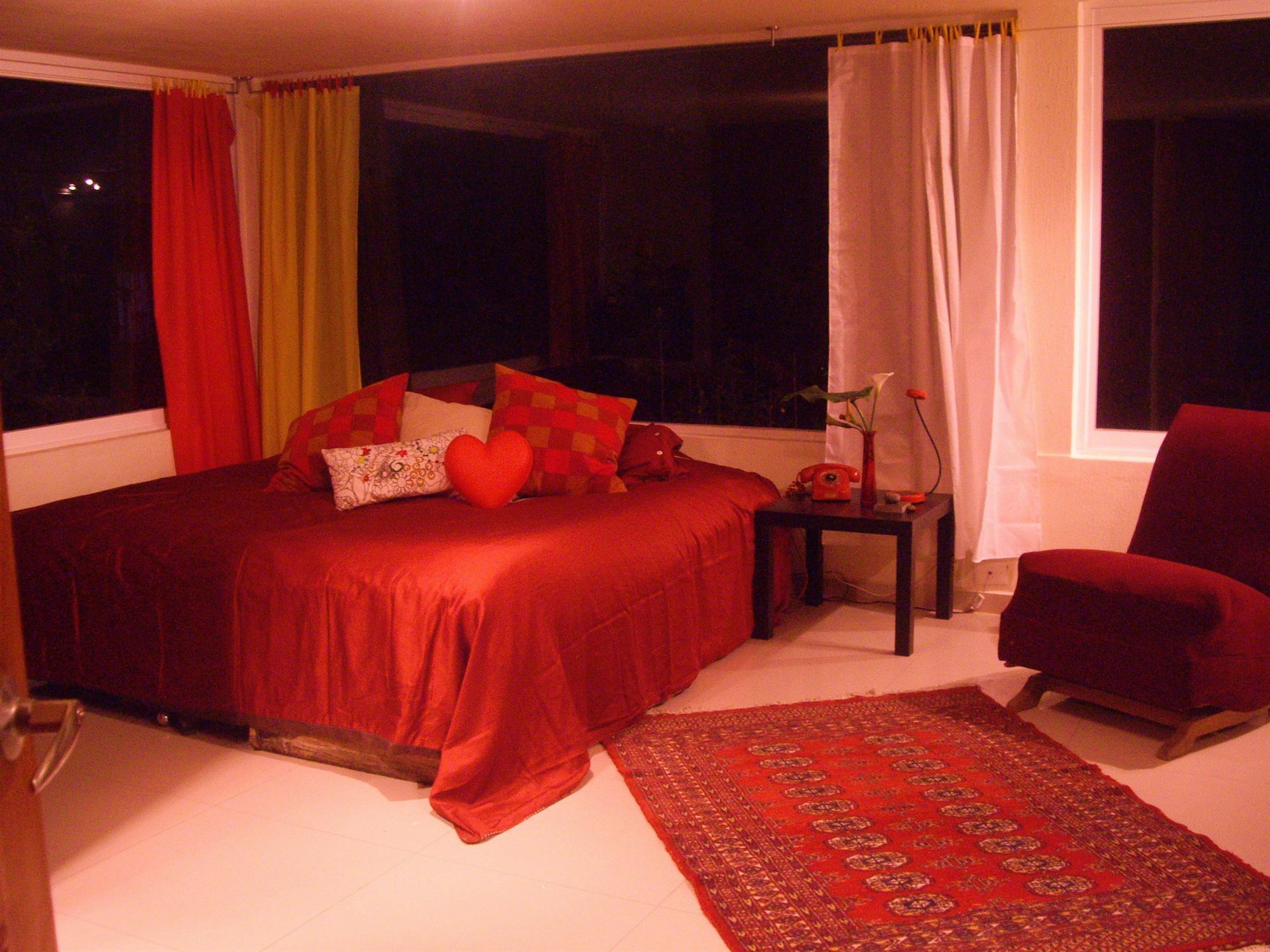 Casa Roa (adults Only) * Mexico City