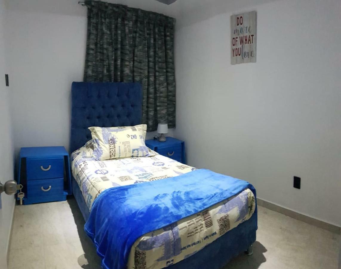 Departamento Privado 3 Recamaras Apartment Mexico City