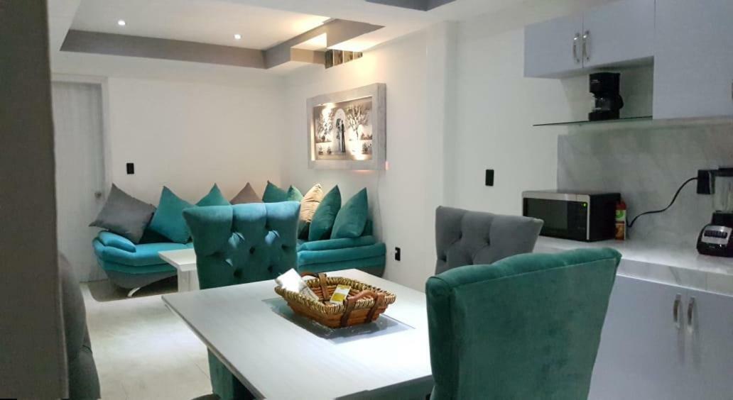 Departamento Privado 3 Recamaras Mexico City
