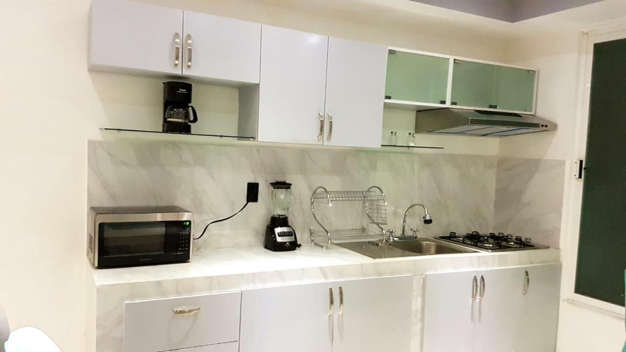 Departamento Privado 3 Recamaras Apartment