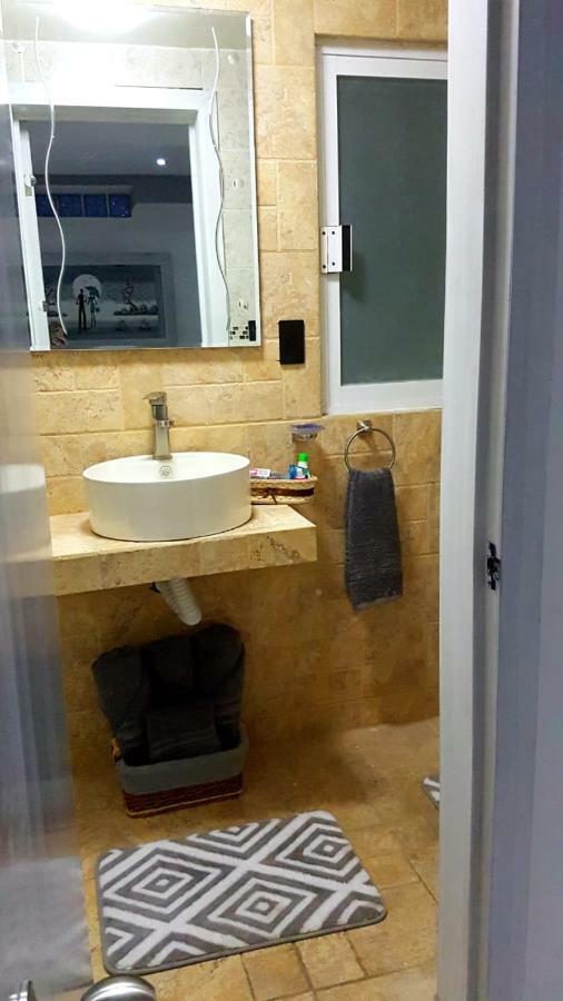 Apartment Departamento Privado 3 Recamaras Mexico City