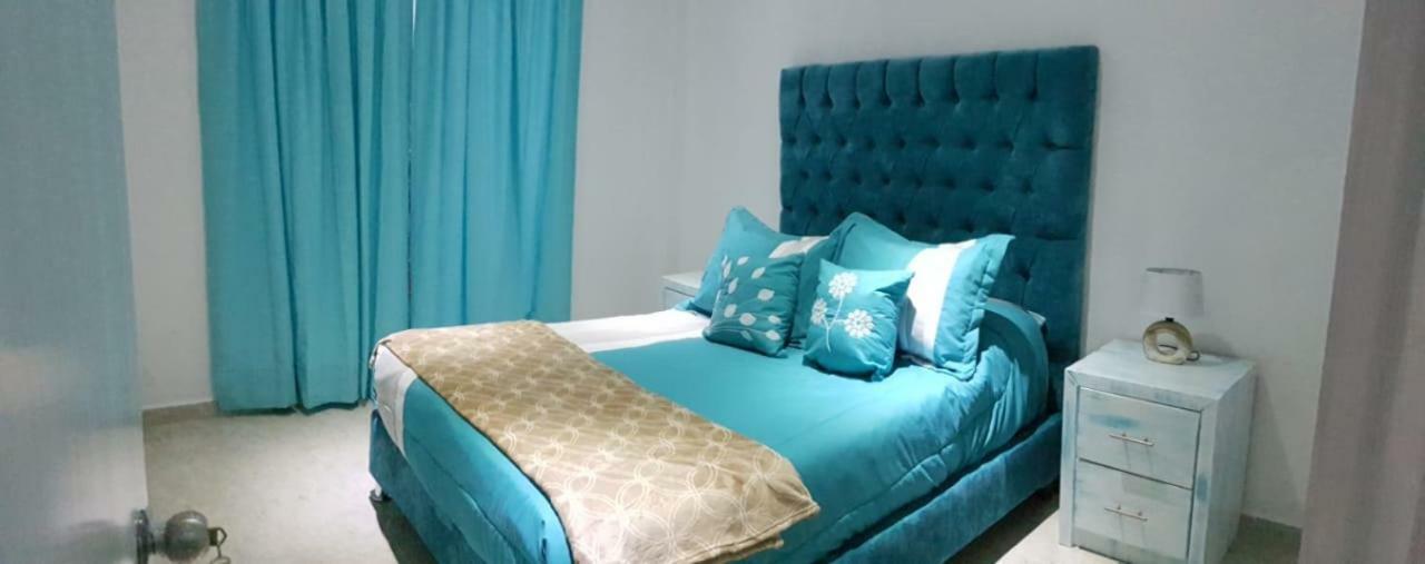 Apartment Departamento Privado 3 Recamaras *