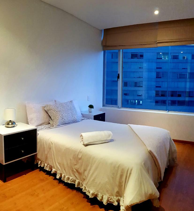 Guest house In Residential Wtc *