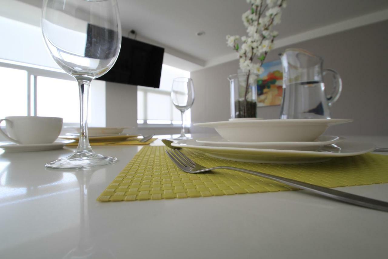 Apartment Boutique Downtown 707 Two Bedrooms Mexico City