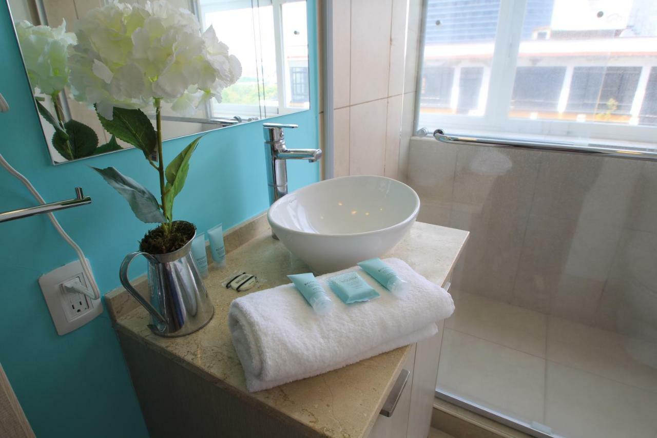 Boutique Downtown 707 Two Bedrooms * Mexico City