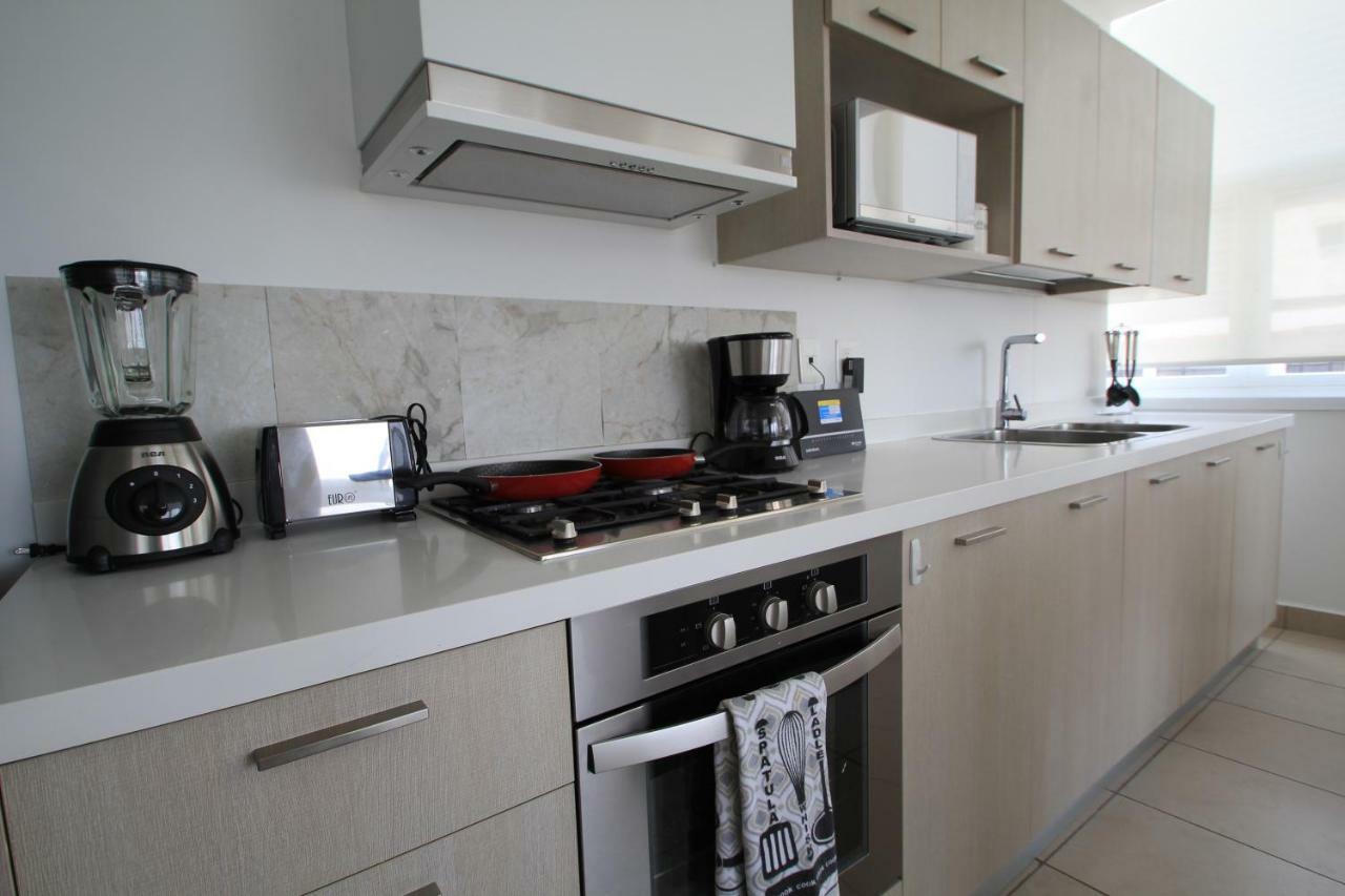 Apartment Boutique Downtown 707 Two Bedrooms Mexico City