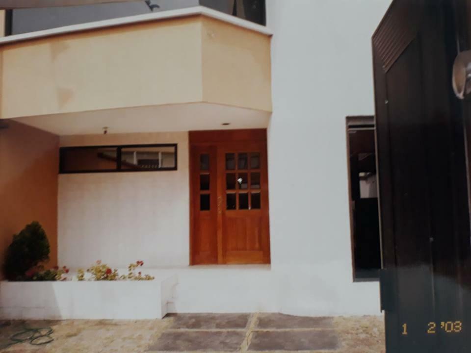 Casa Huespedes Del Sur Naval Guest house Mexico City