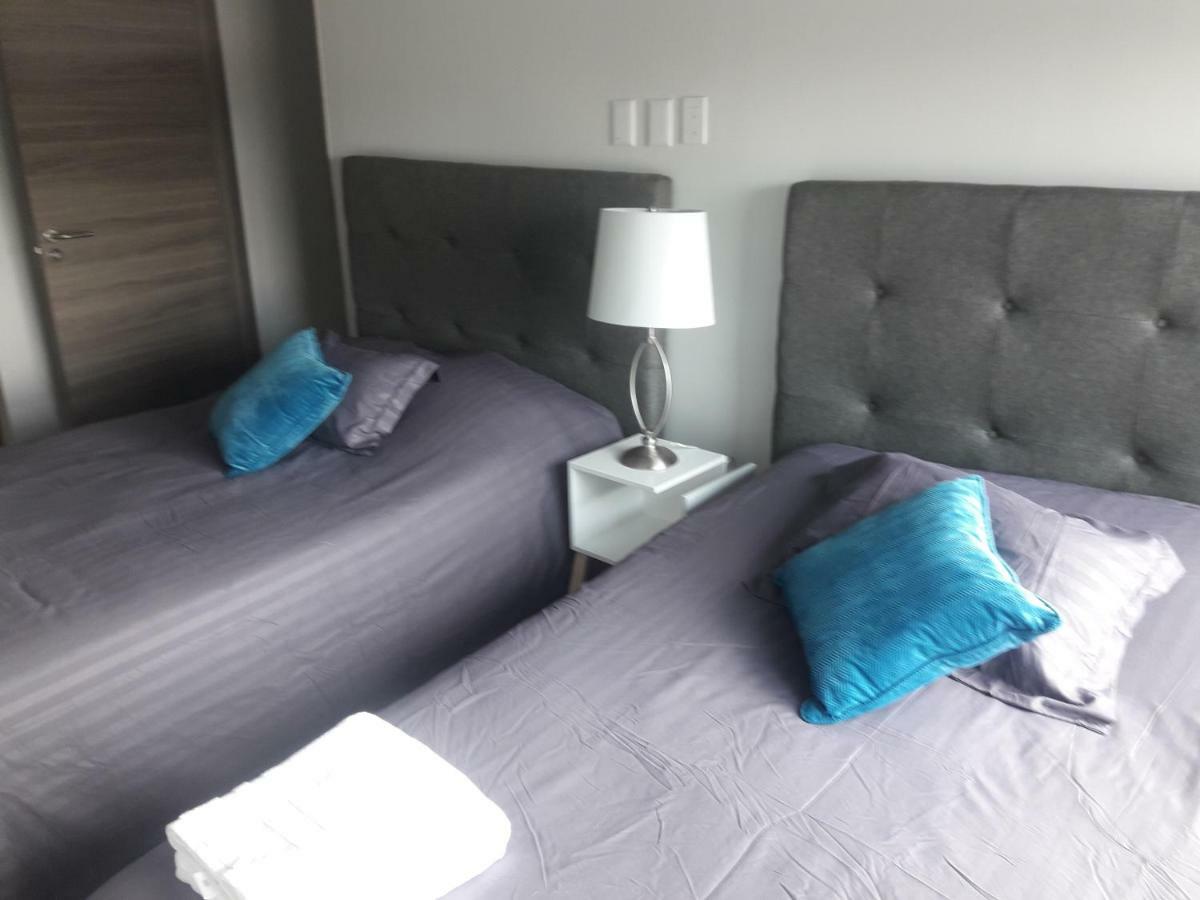 Nuevo Y Lujoso Penthouse En Latitude Polanco Mexico City