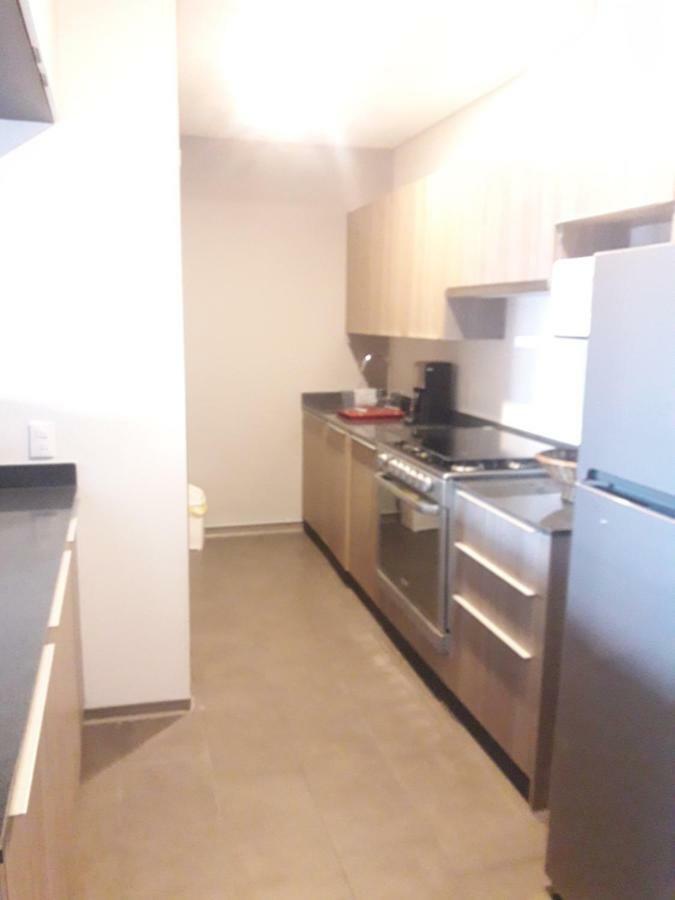 Nuevo Y Lujoso Penthouse En Latitude Polanco